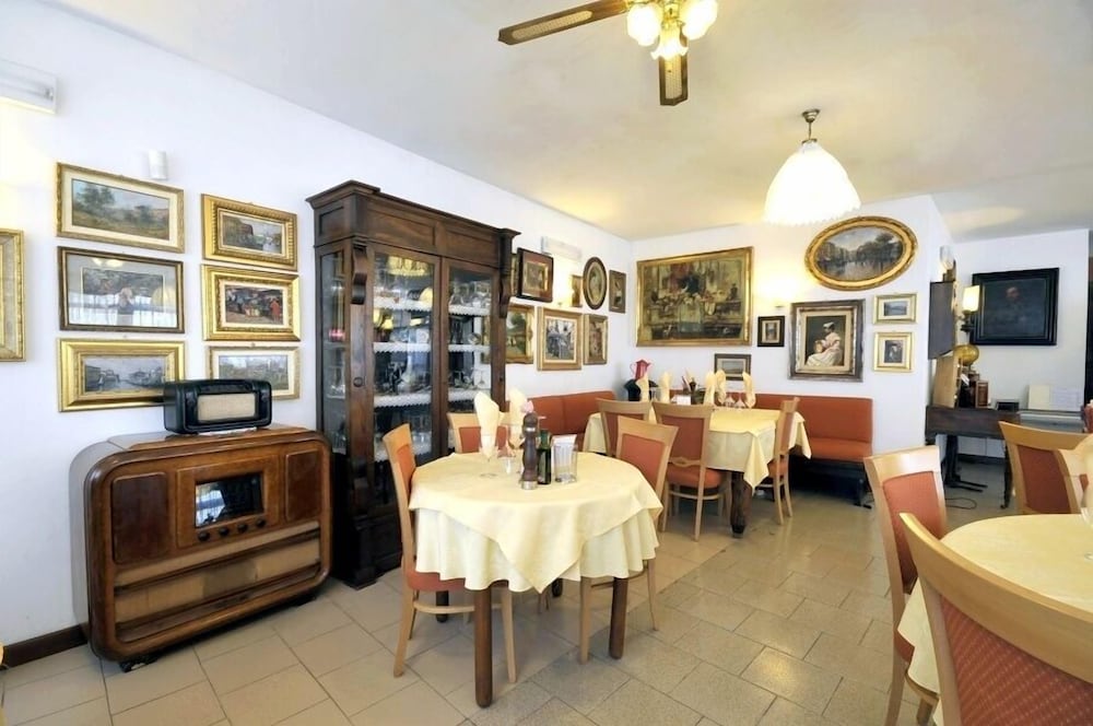 Hotel Locanda ai Campi Di Marcello in Monfalcone 32/39