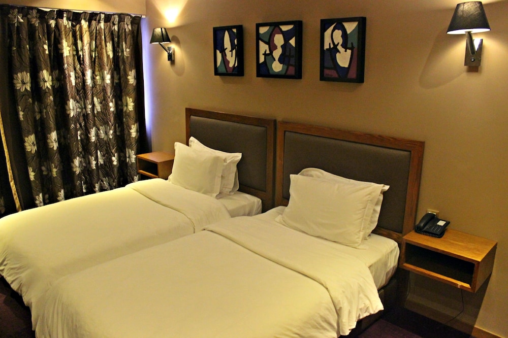 Belere Hotel Rabat 19/81