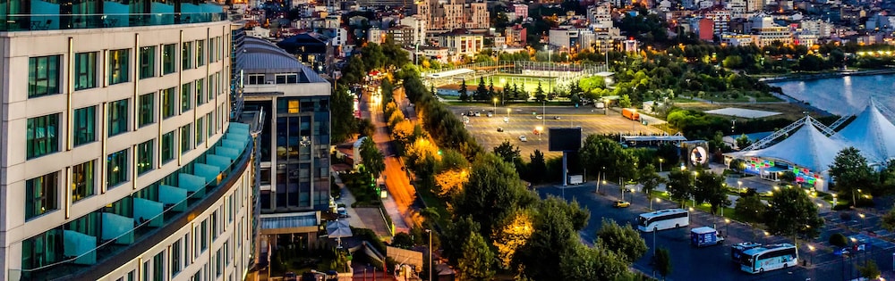 Arise Hotel Golden Horn 3/43