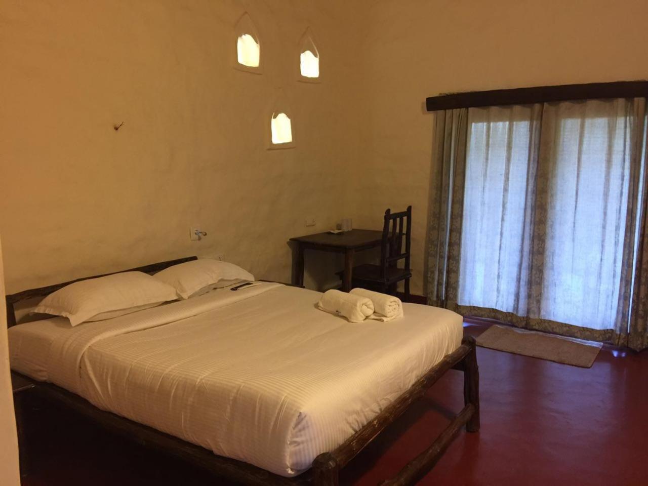 Deshadan Eco Valley Resort 8/50