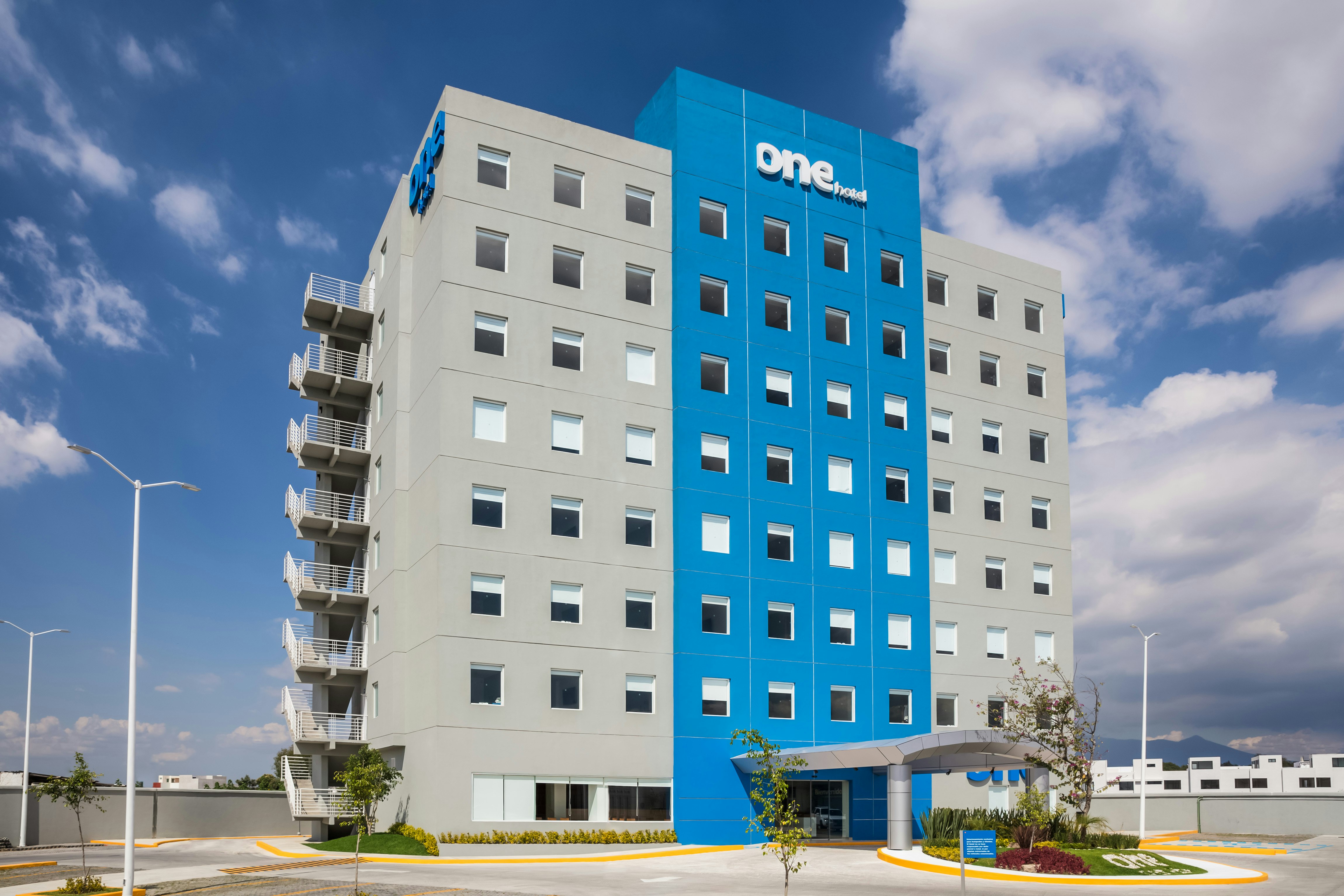 One Puebla Serdan 4/29