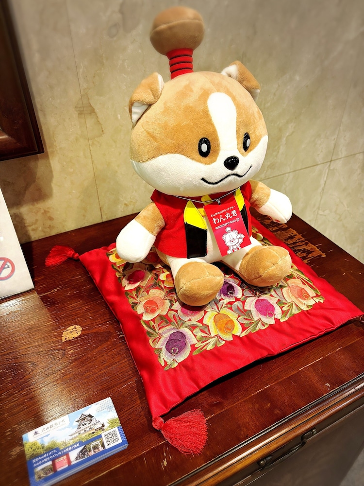 Inuyama City Hotel 39/56
