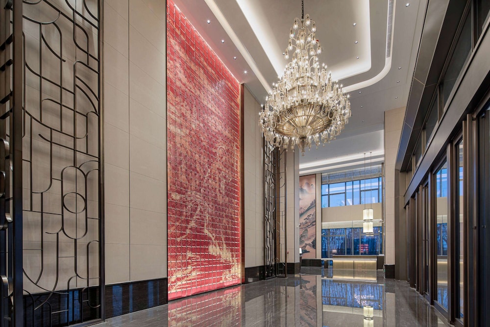 Wyndham Changzhou Xinbei 6/26