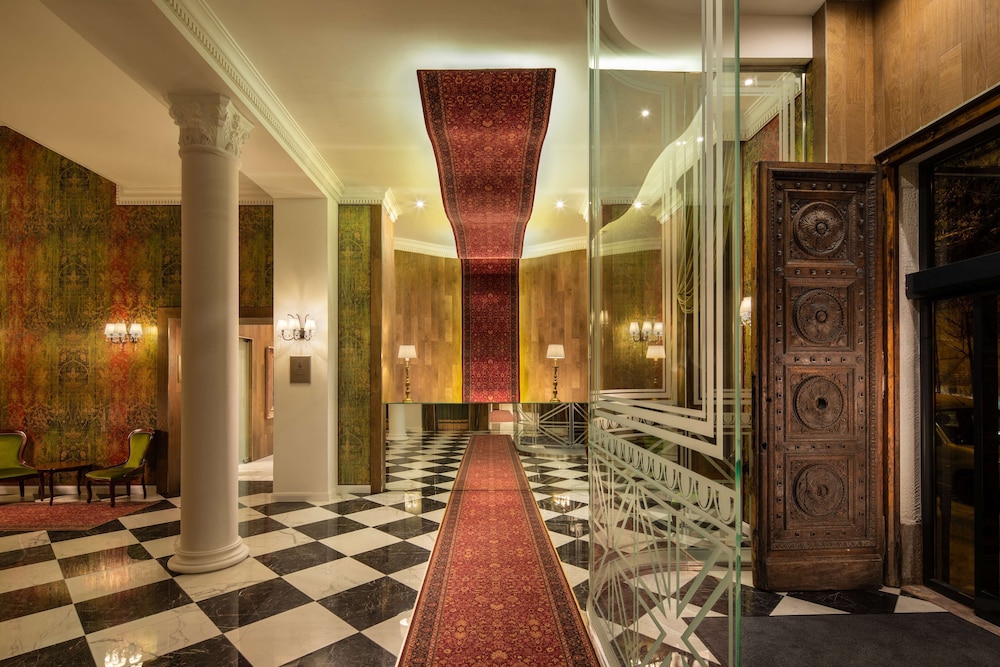 Mystery Hotel Budapest 25/66