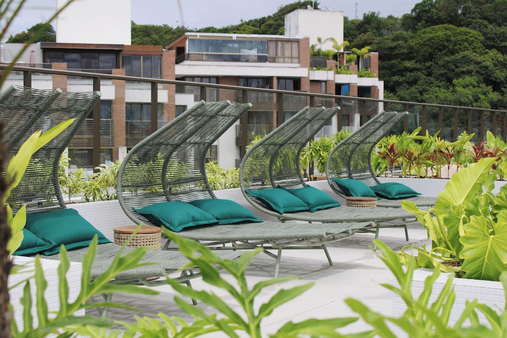 Jardins Almare Apart Hotel 4/50