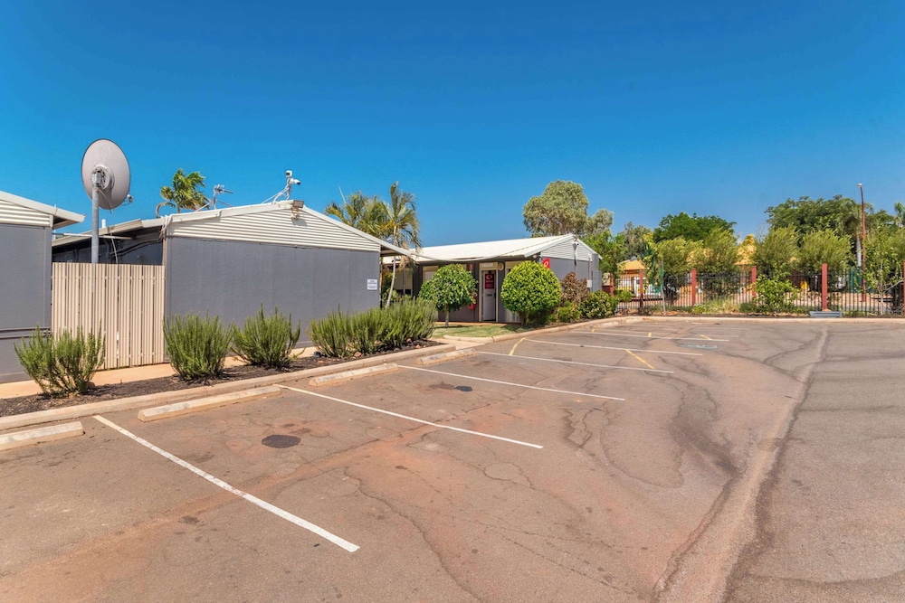 Econo Lodge Karratha 41/50