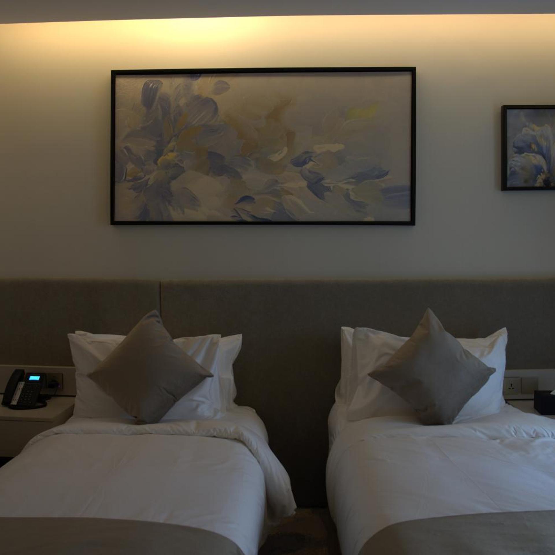 Royal Palace Hotel - Al Olaya 25/60