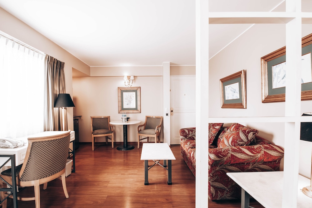 Suites Del Bosque 42/73