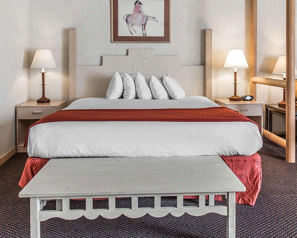 Quality Suites Moab near Arches National Park 16/42