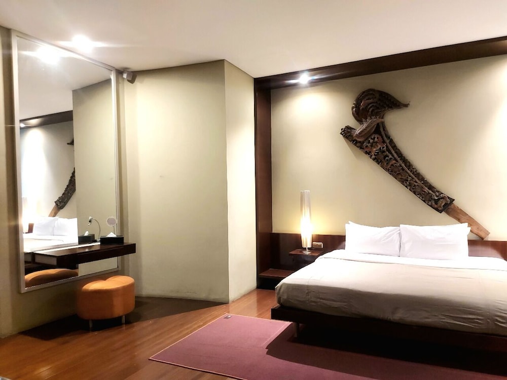 Kemang Icon By Alila 9/50