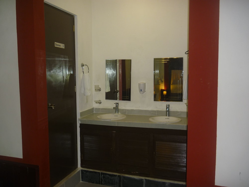 Hotel Maya Ah Kim Pech 35/35