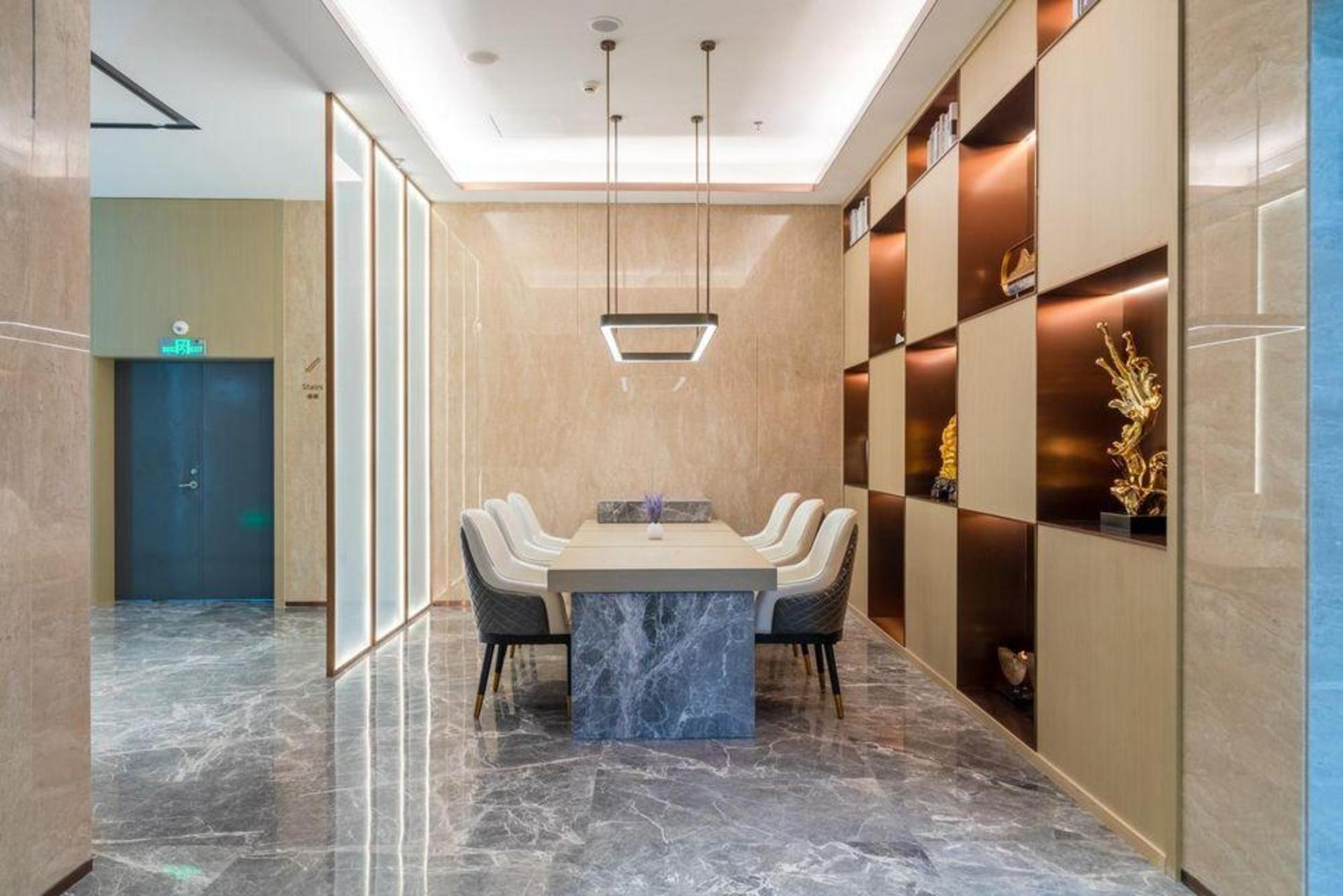 Lavande Hotel (Dongguan Dongcheng 33 Town Branch) 18/19