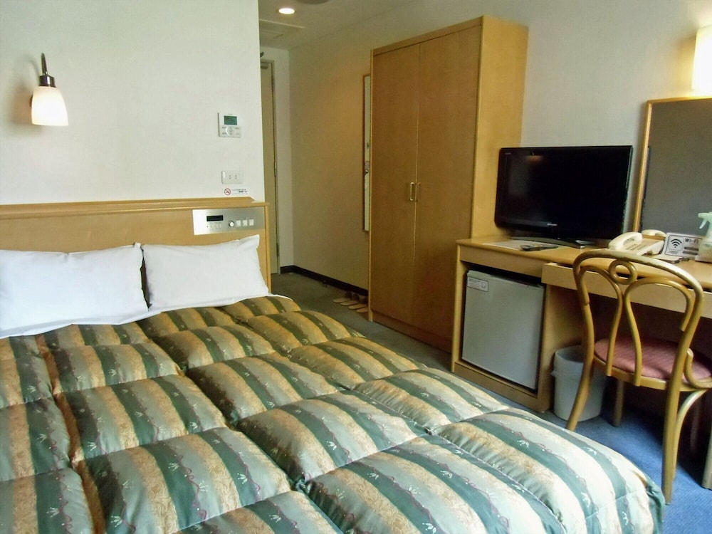 Hotel Oaks Early-Bird Osaka Morinomiya 24/36