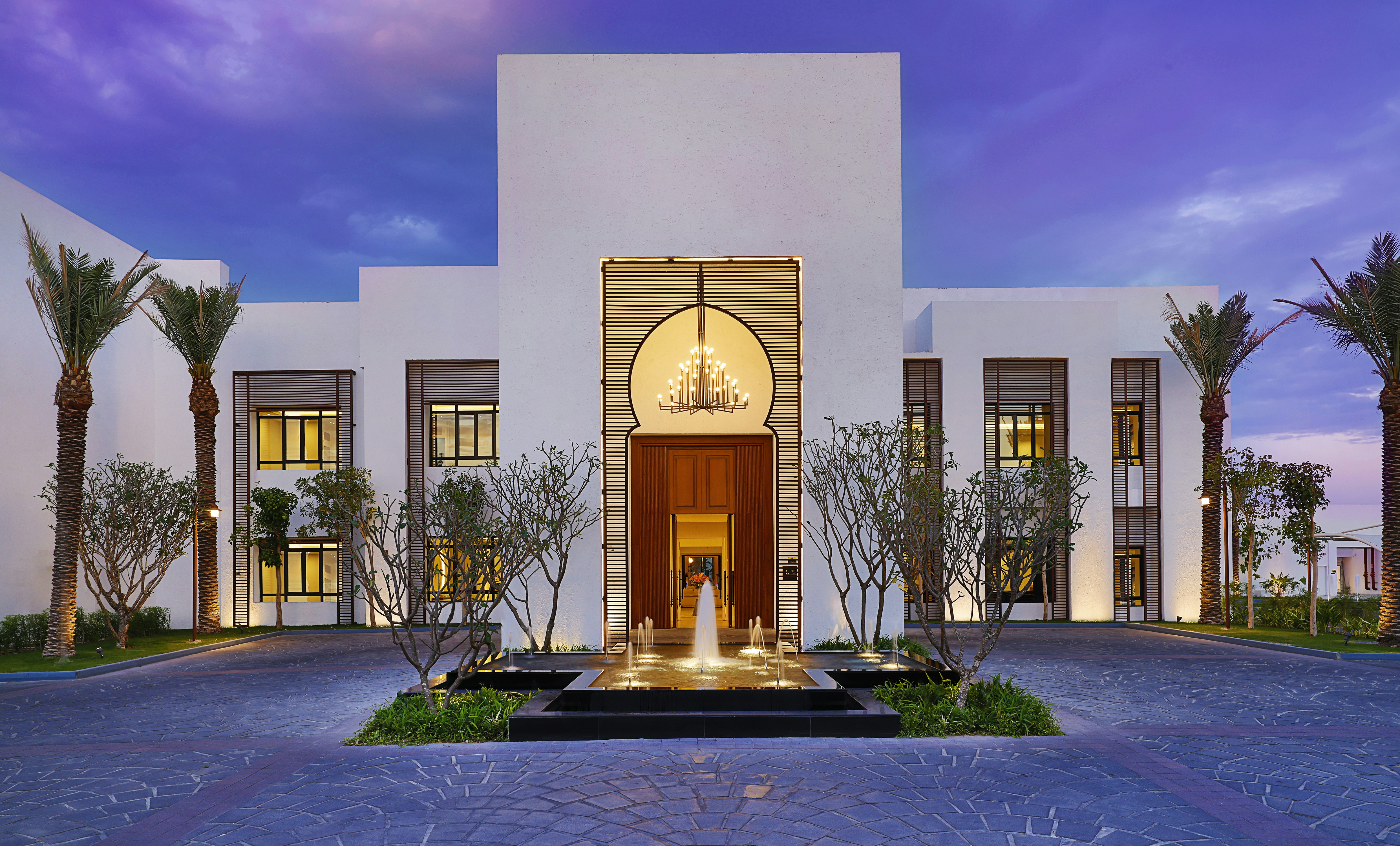 Maysan Doha, LXR Hotels & Resorts 2/62