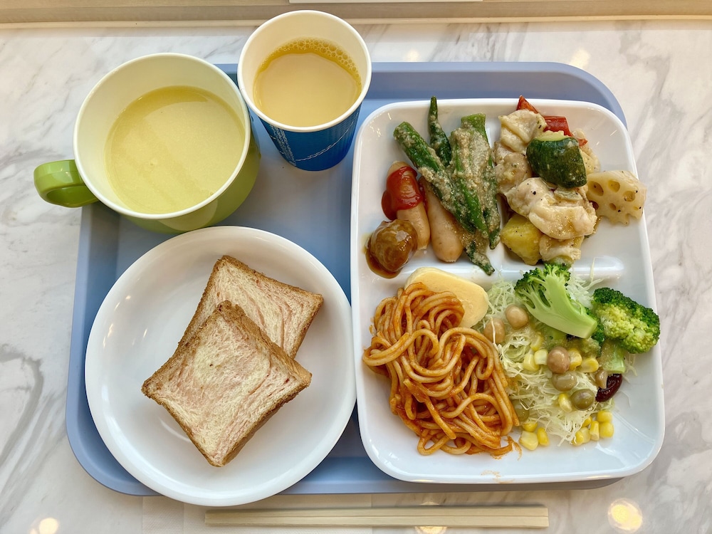 Toyoko Inn Tottori-eki Kita-guchi 31/41