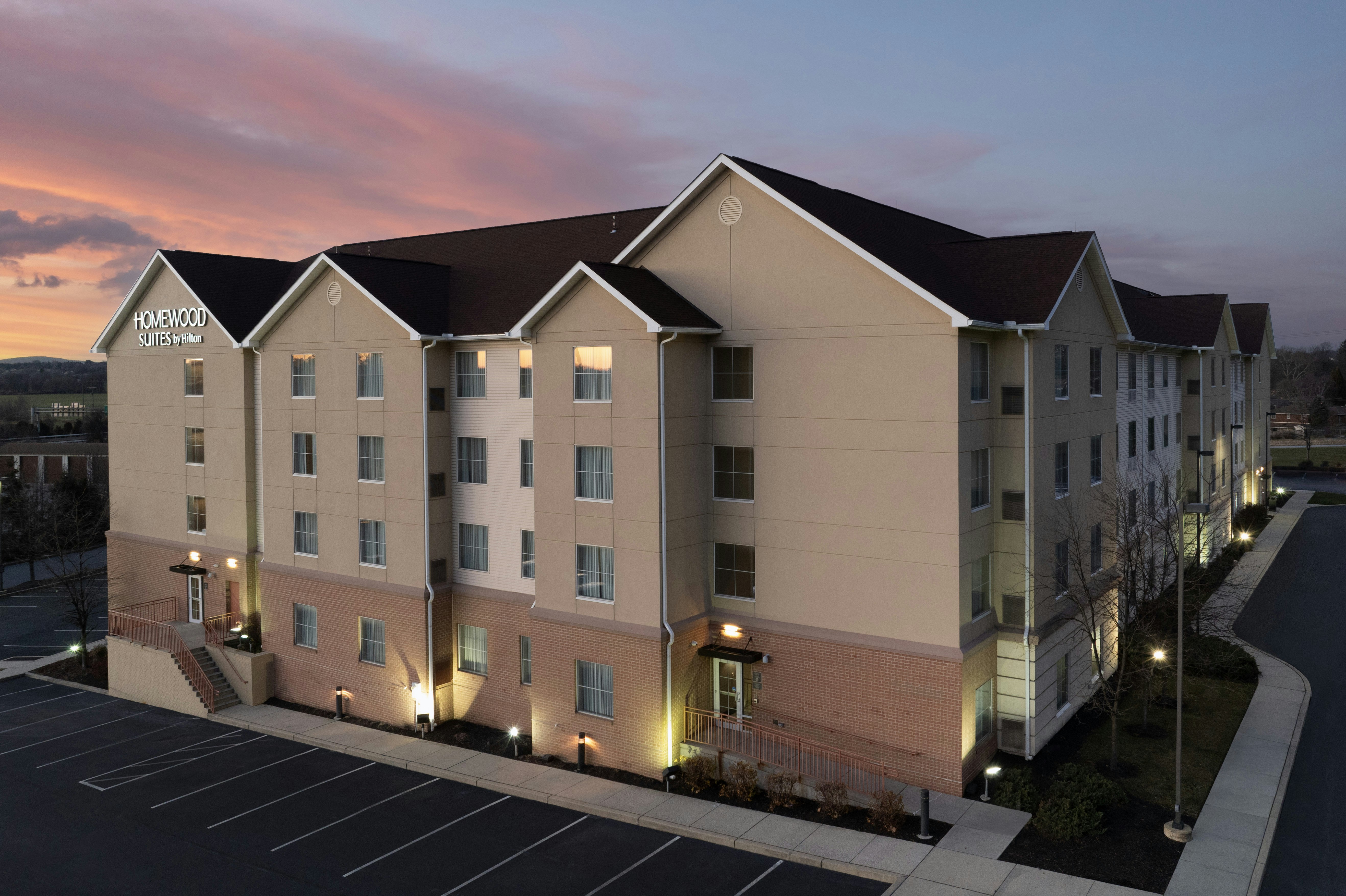 Homewood Suites by Hilton York 2/64