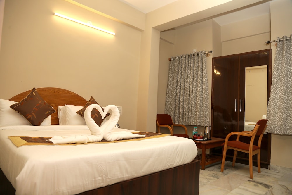 Soundarya Hotel 18/38
