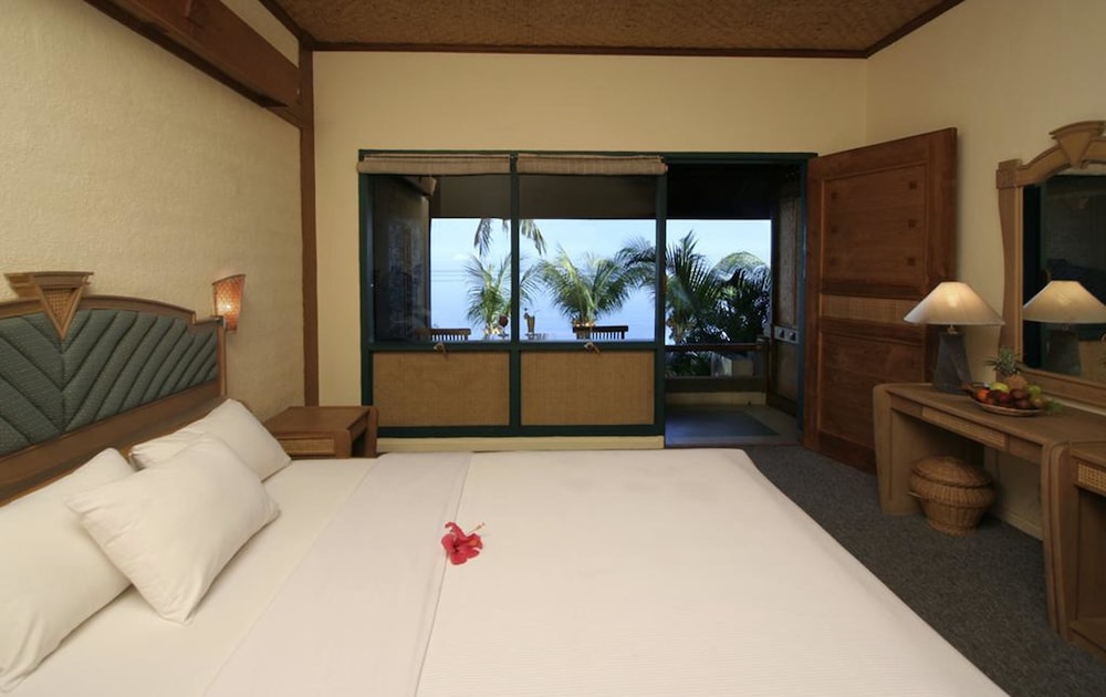 Nugraha Lovina Seaview Resort & Spa 28/69