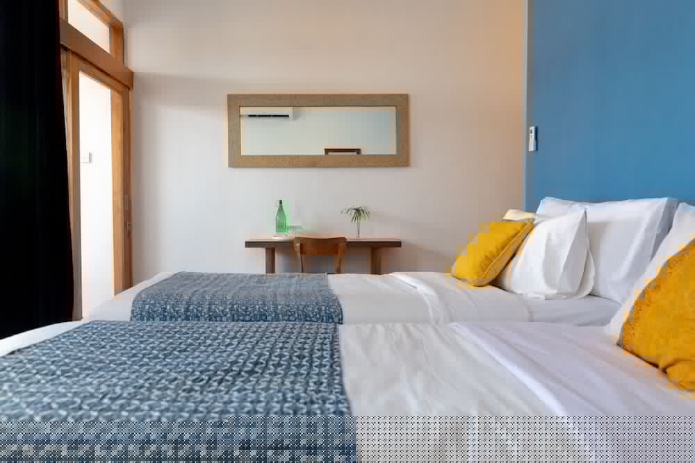 Pesona Beach Resort Spa 17/58