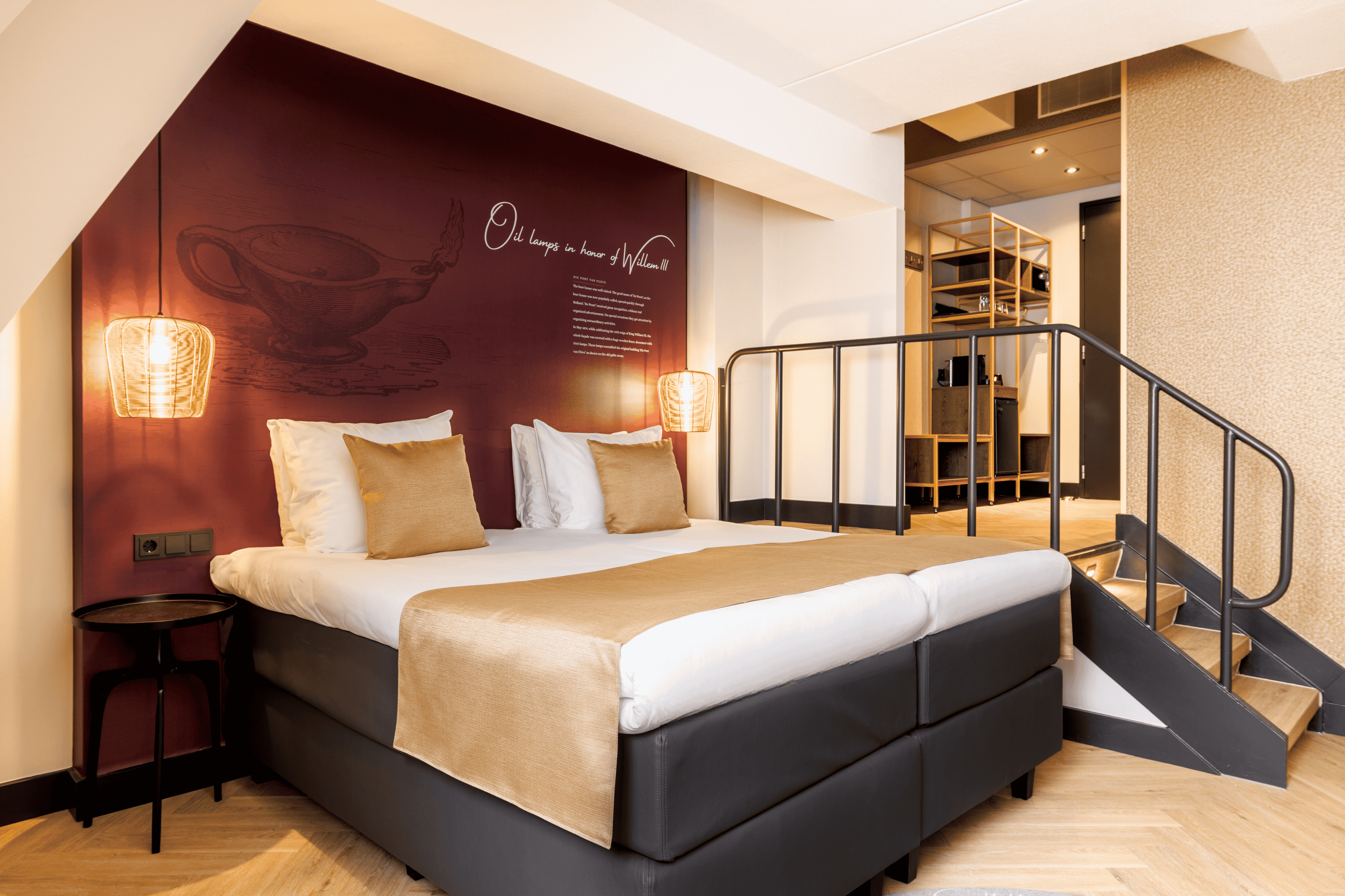 Die Port Van Cleve Hotel 34/78