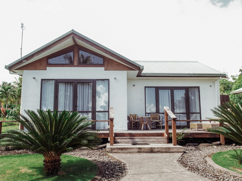 Sinalei Reef Resort And Spa 6/50