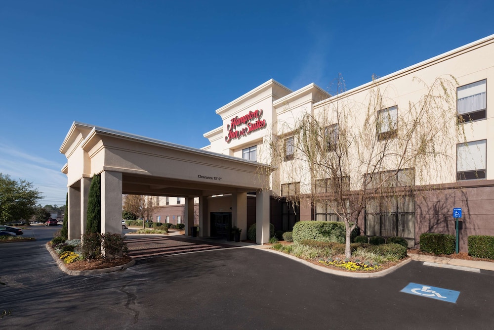Hampton Inn & Suites Dothan in DOTHAN - AL