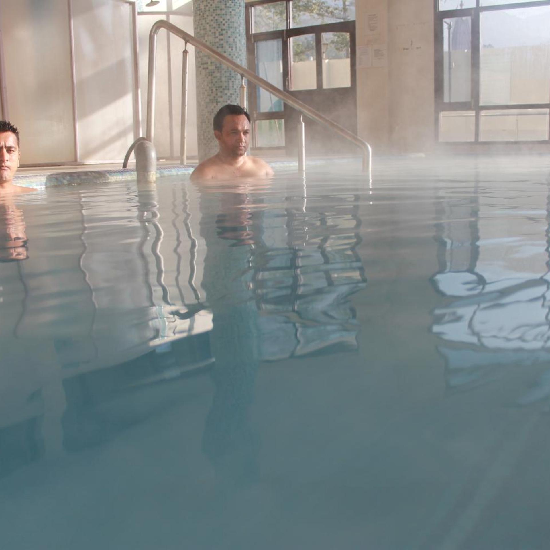 Hotel Hot Spring Therme & Spa 32/55