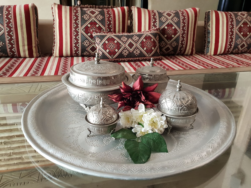 Riad Dar Haven 16/50