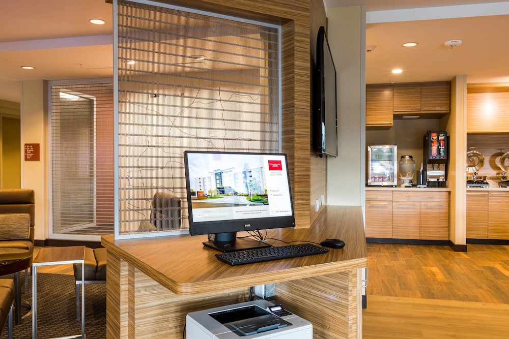 Towneplace Suites By Marriott Portland Beaverton 12/43