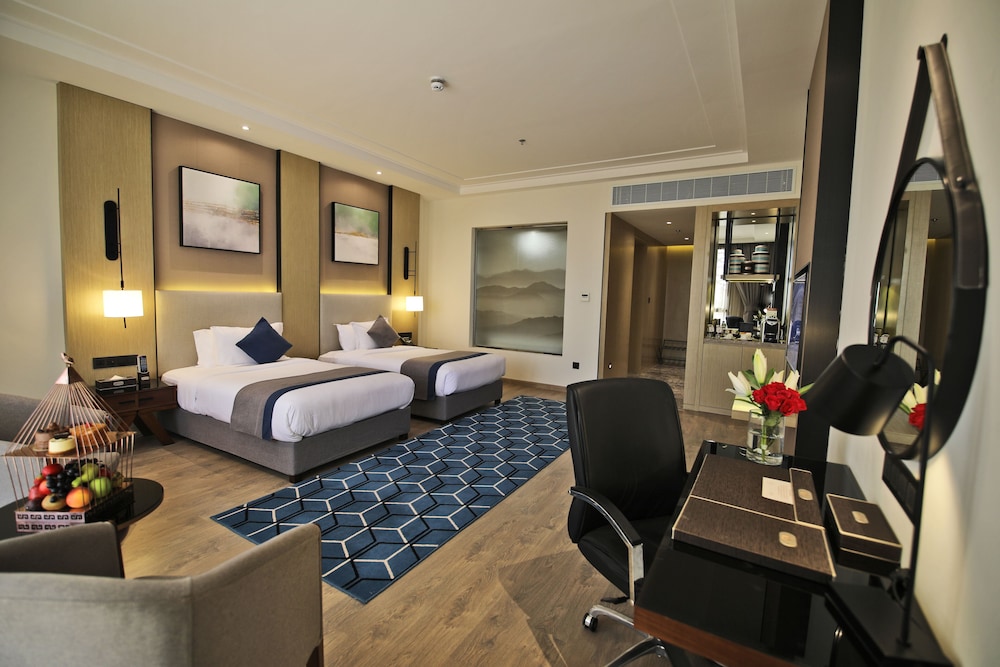 SUPERIOR, TWIN BEDS