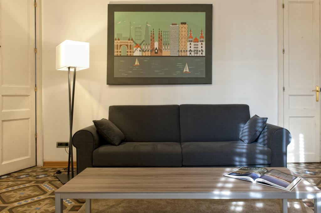 MH Apartments Tetuan 20/28