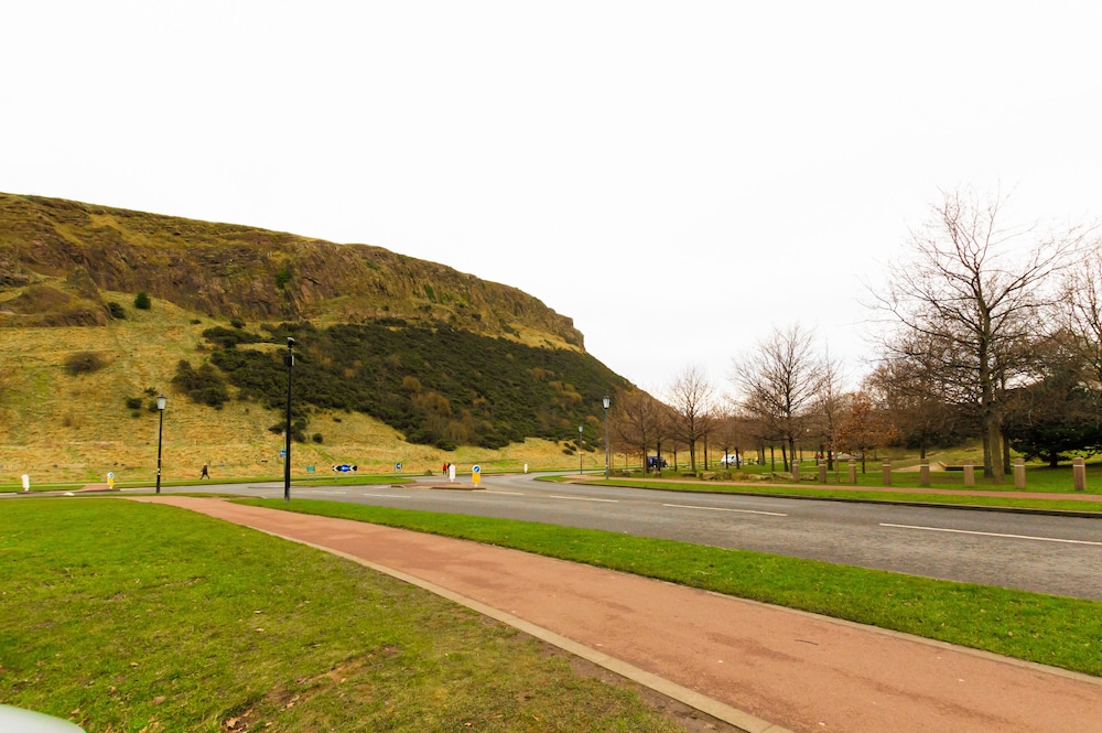 surroundings