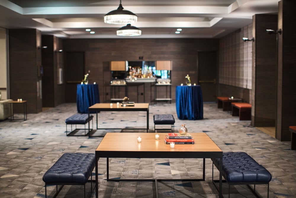 RENAISSANCE TOLEDO DOWNTOWN HOTEL 44/66