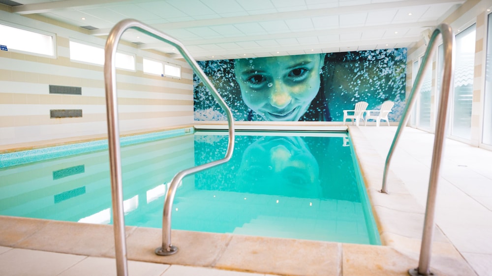 Brit Hotel Saint Brieuc St Brieuc Langueux 30/69