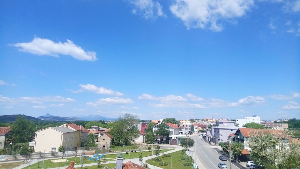 Hotel Herceg 34/41