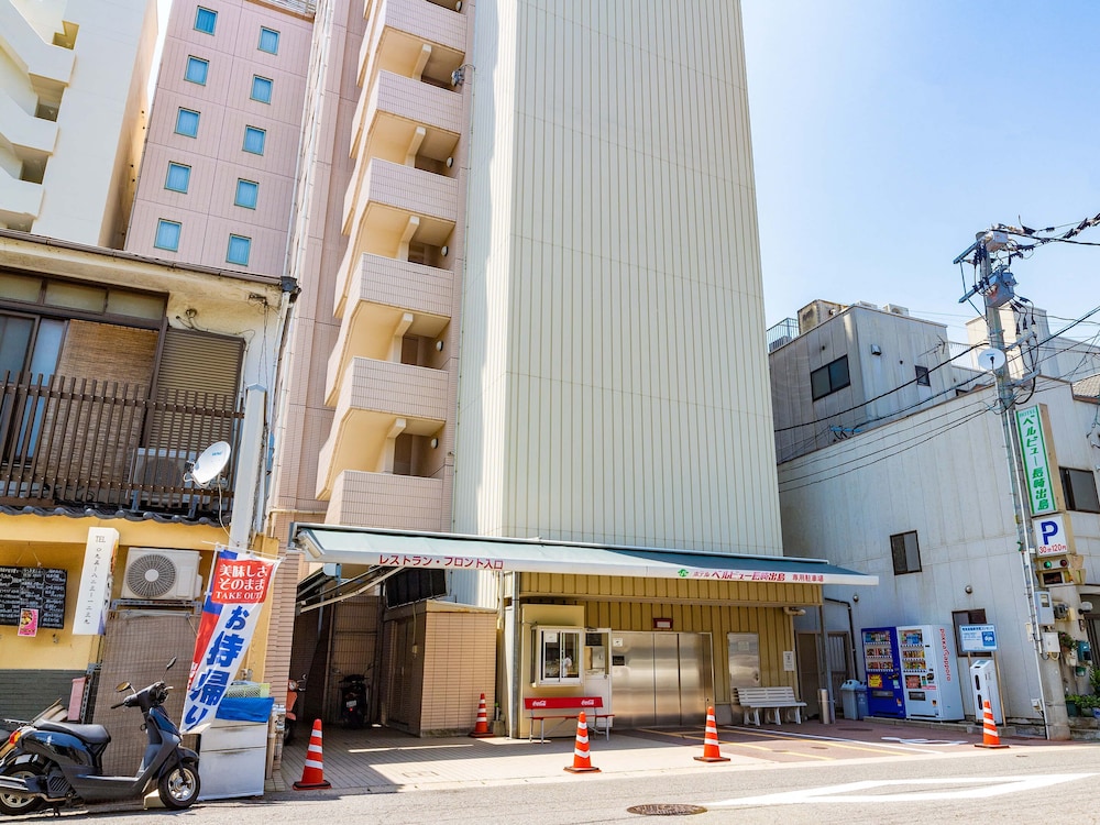 Belleview Nagasaki Dejima 31/31