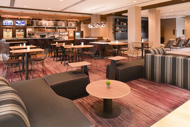 Courtyard By Marriott Toledo North 21/32