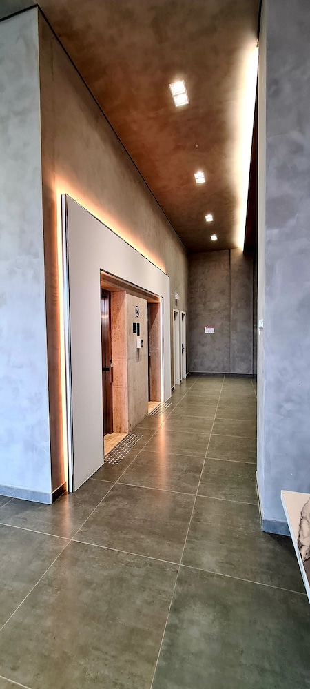 Serrana Residence 39/47