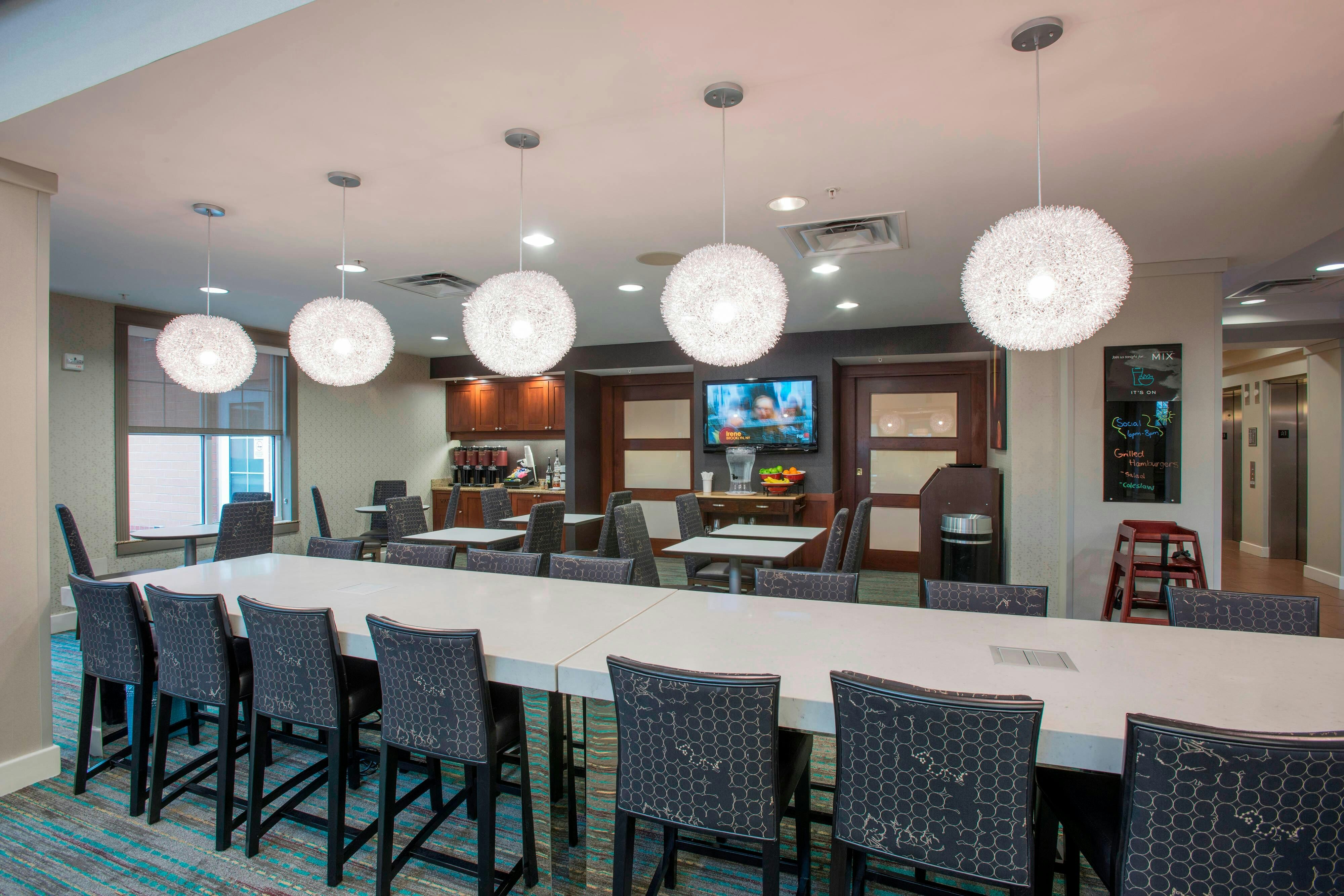 Residence Inn Cincinnati North West Chester 29/41