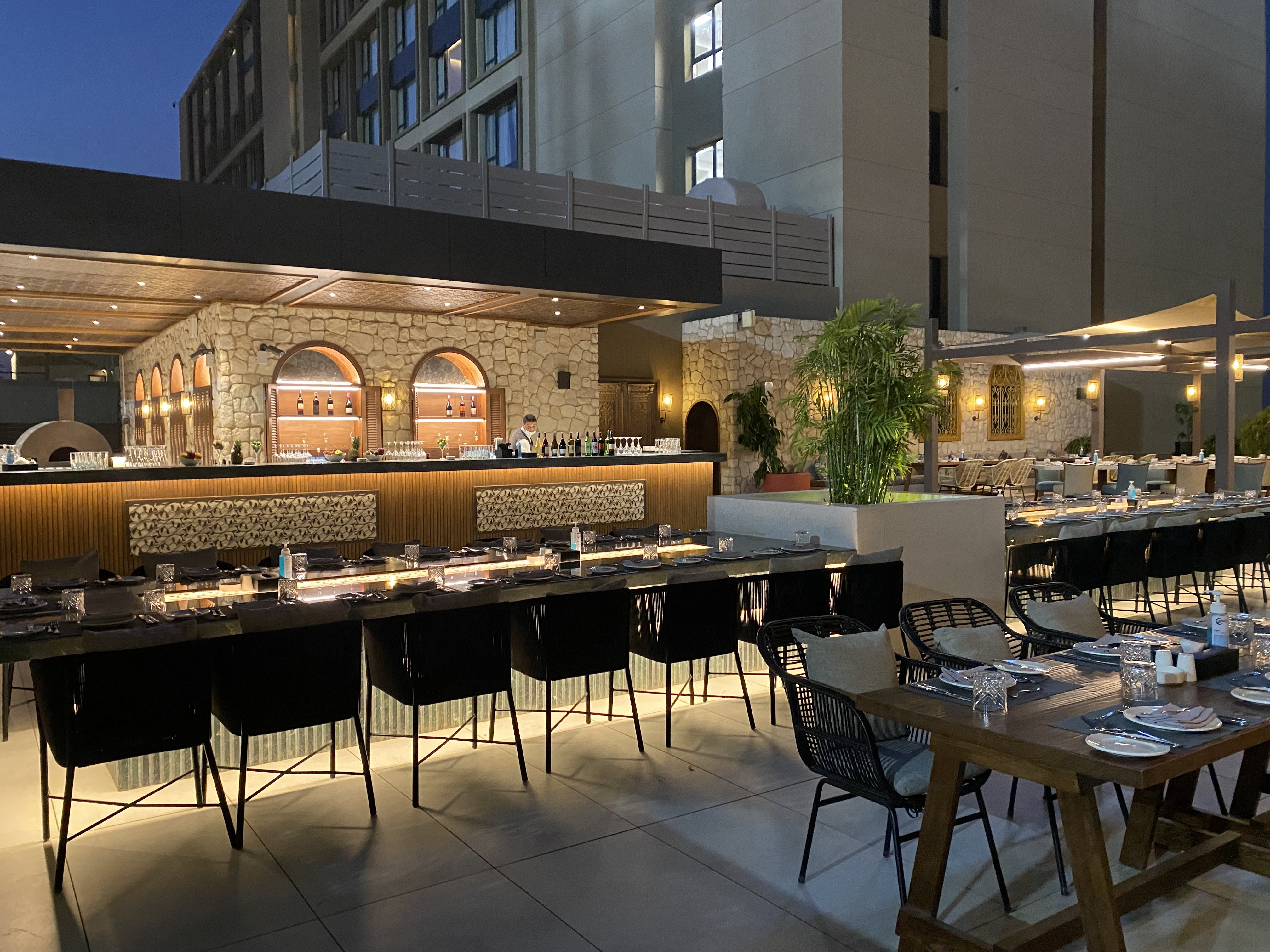 Crowne Plaza West Cairo Arkan 63/78