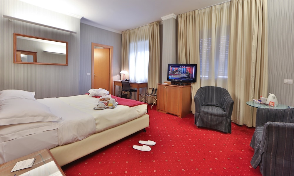 Best Western Hotel Major 13/44