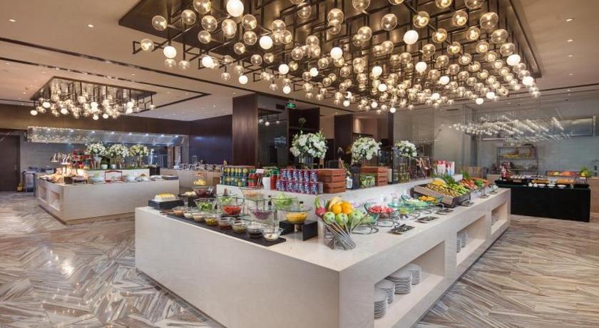 Ramada by Wyndham Taizhou 10/56