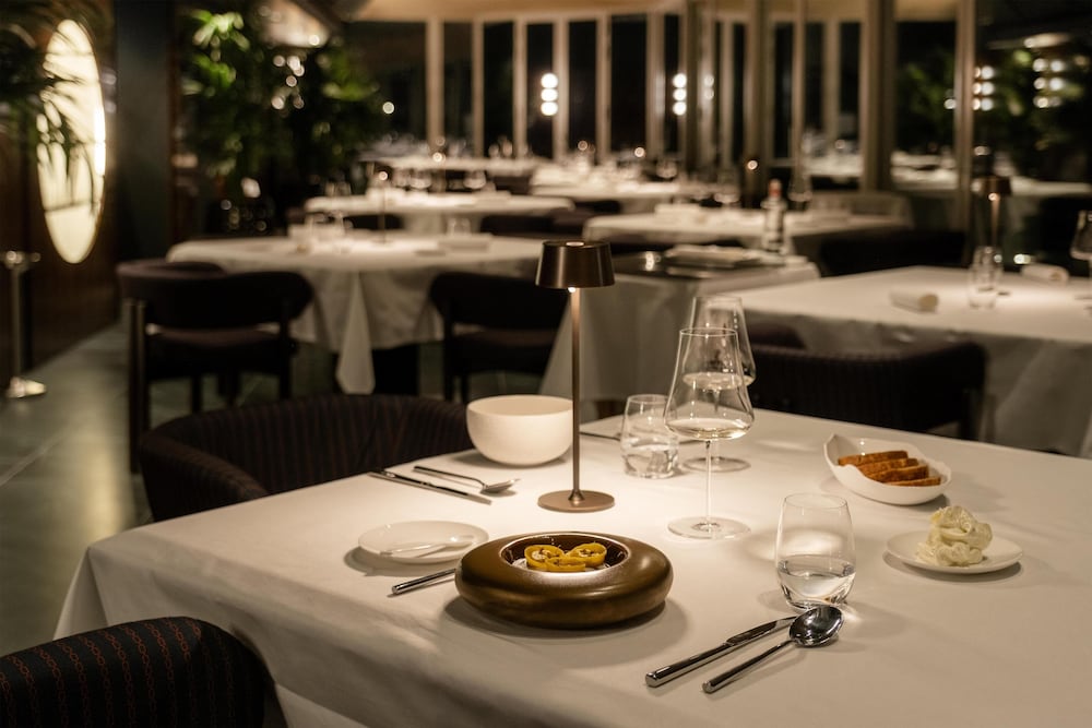 Palazzo San Gottardo Lake Como, a Radisson Collection 34/48
