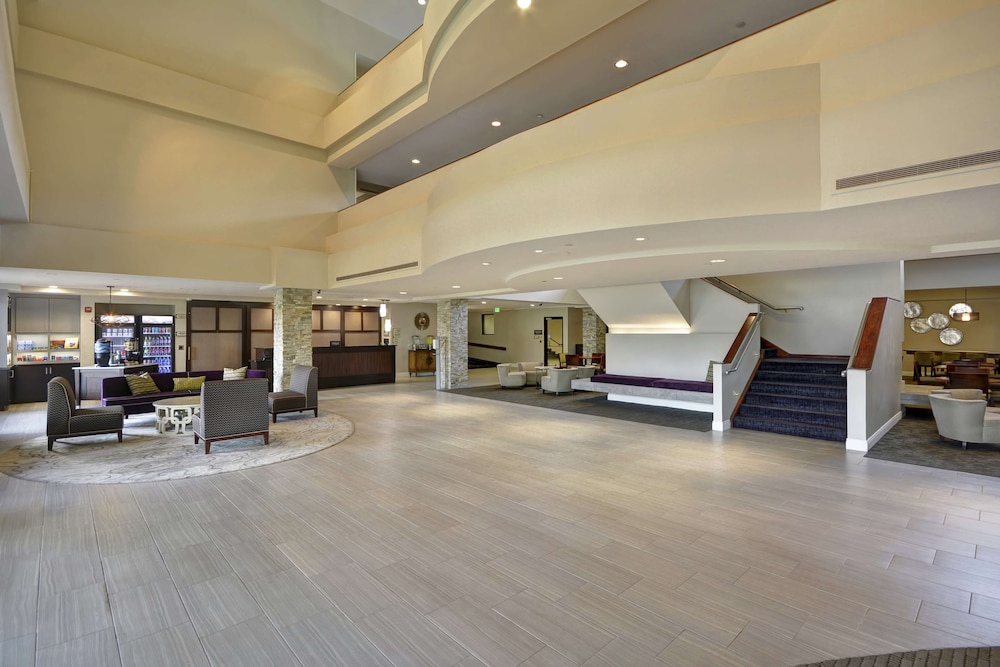 Homewood Suites By Hilton Indianapolis Carmel 8/51
