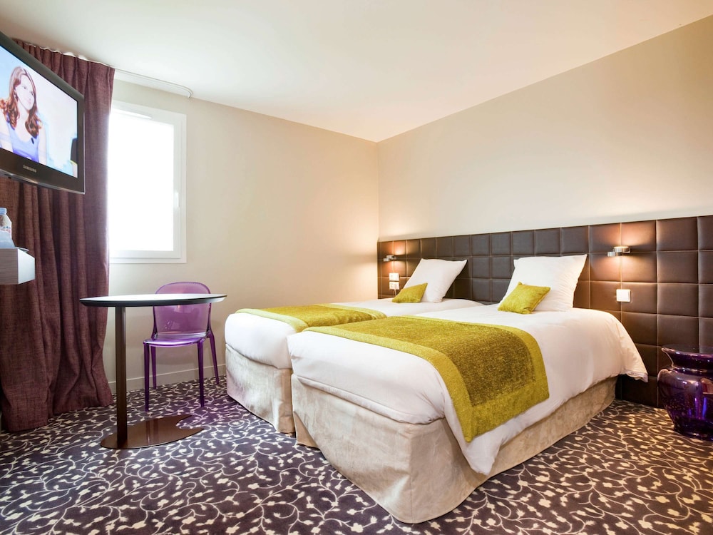 ibis Styles Compiegne 10/37