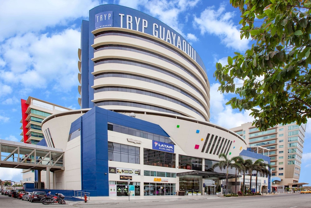 TRYP by Wyndham Guayaquil 67/71