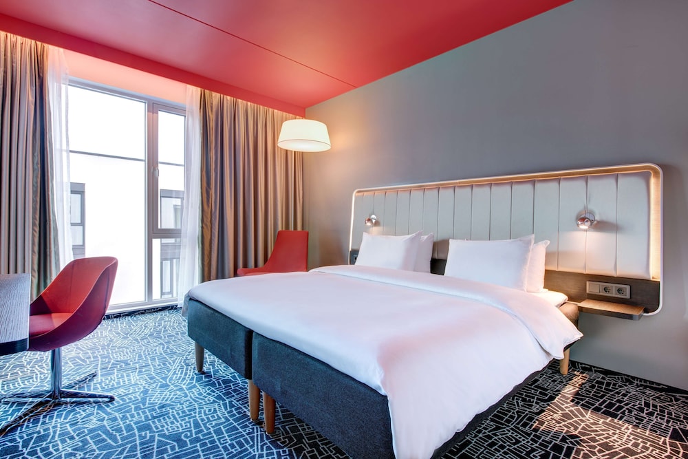 Radisson Blu Hotel Oslo Alna 16/48