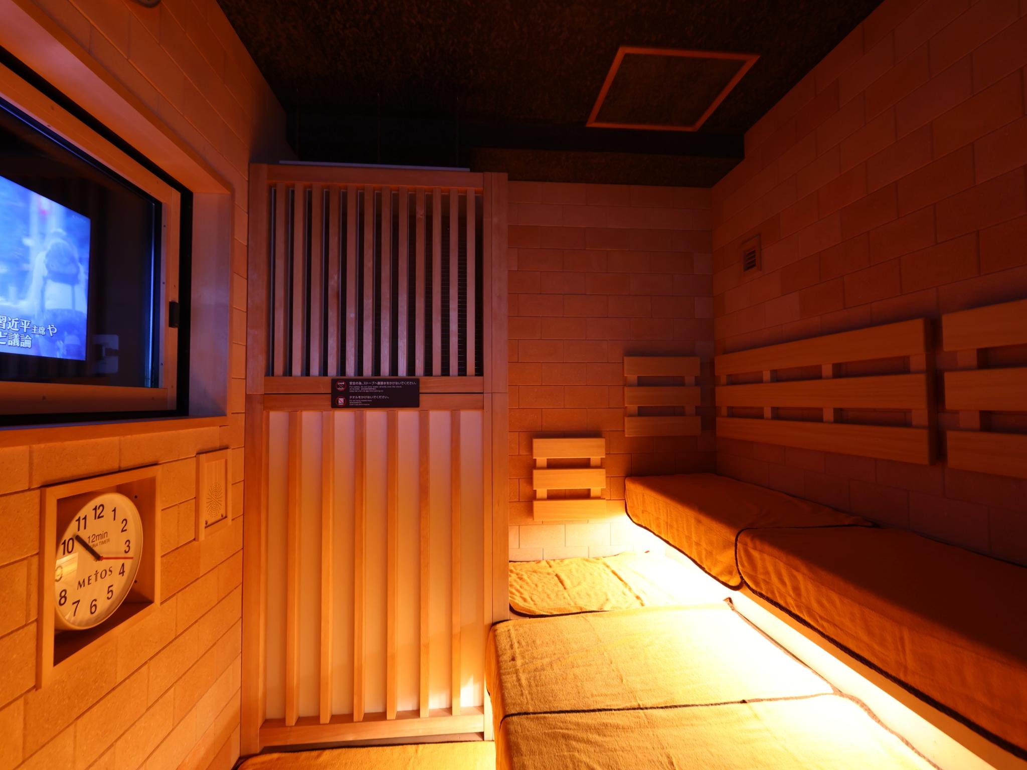 Dormy Inn Hiroshima Annex 2/5