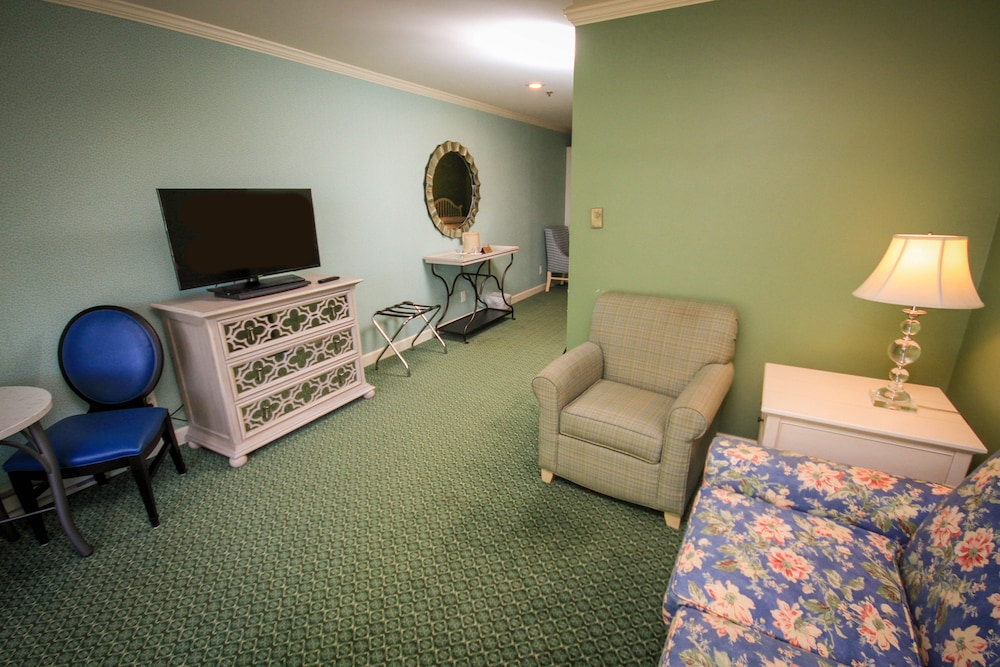 Harbour View Inn 52/76