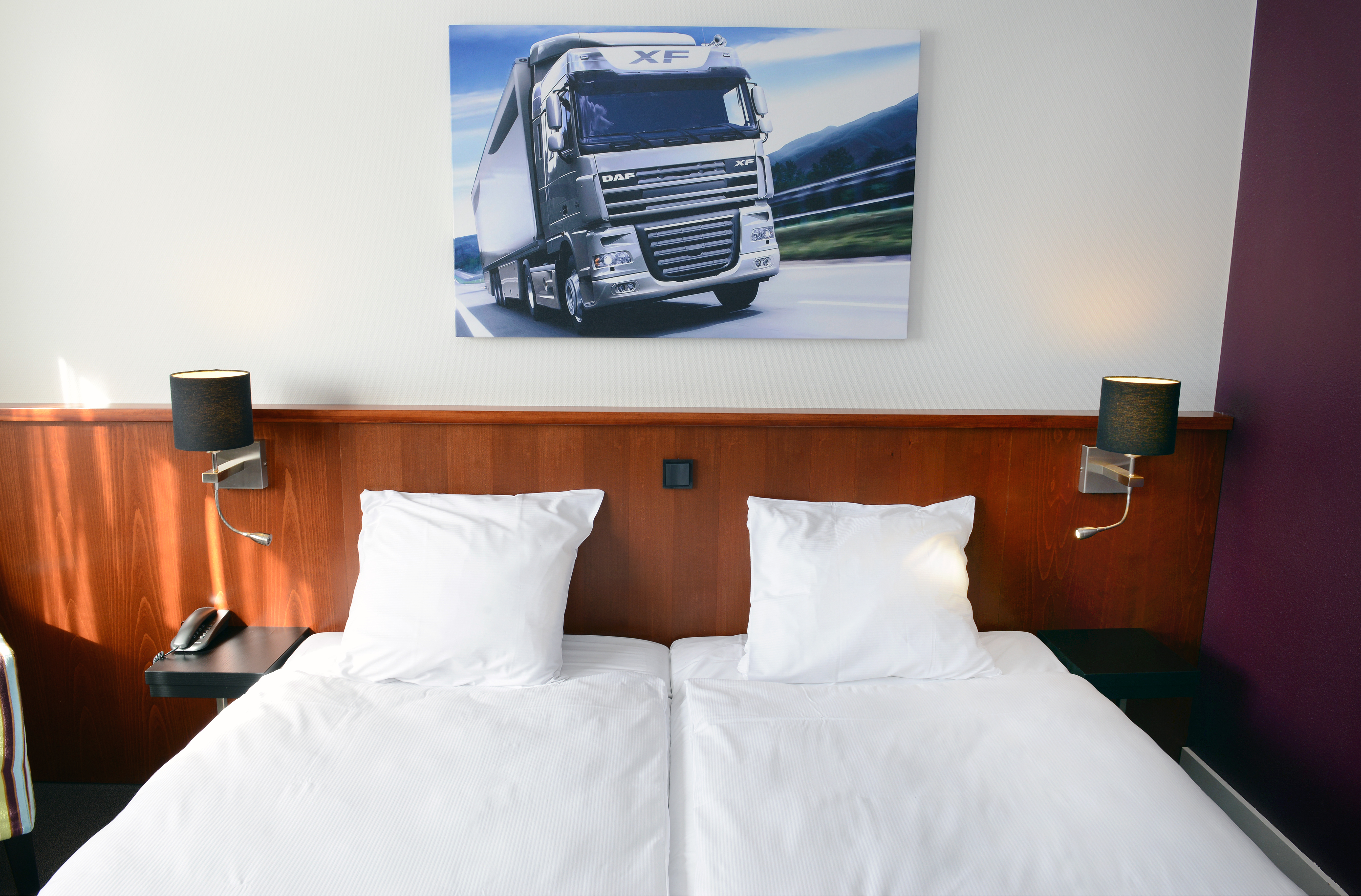 Amrath Hotel Eindhoven 17/24
